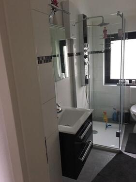 Foto - Etagenwohnung in Großefehn zur Miete
