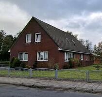 Einfamilienhaus in Massivbauweise von Privat - Rhauderfehn