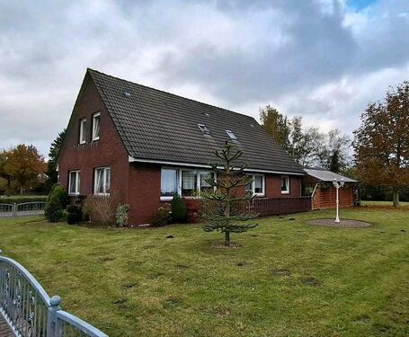 Foto - Einfamilienhaus zum Kaufen in Rhauderfehn
