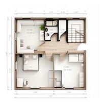 3-Zimmer-Wohnung mit Gartenanteil in Obereichstätt ab 1.11.2025 - Dollnstein