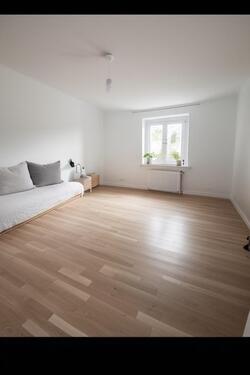 Foto - Etagenwohnung zur Miete in Dollnstein