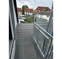 2-Zimmer-Wohnung in MA-Rheinau( kernsaniert , Erstbezug) - Mannheim