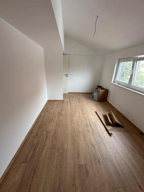 Foto - Etagenwohnung in Mannheim zur Miete