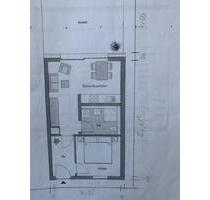 2 Zimmerwohnung in Ravensburg Wangenerstr