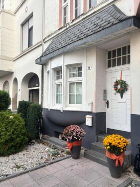 Foto - 1 Zimmer Apartment Wohnung - 500,00 EUR Kaltmiete,