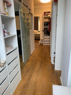 Foto - Etagenwohnung in Wuppertal