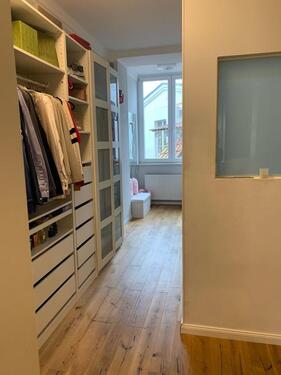 Foto - Etagenwohnung in Wuppertal zur Miete