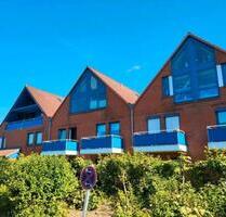 Eigentumswohnung - 149.900,00 EUR Kaufpreis, ca.  37,00 m² in Büsum (PLZ: 25761)