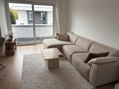 Foto - Penthouse Wohnung mit Dachterrasse in Lünen