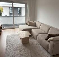 Penthouse Wohnung mit Dachterrasse in Lünen