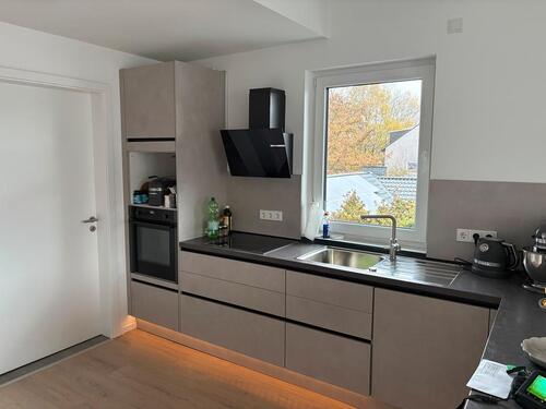 Foto - 3 Zimmer Etagenwohnung in Lünen