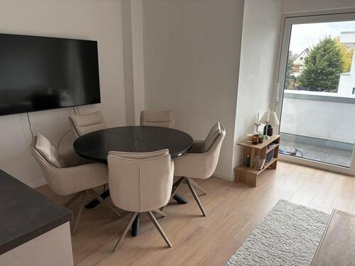 Foto - Etagenwohnung in Lünen zur Miete