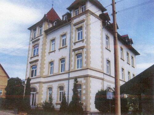 Foto - 3 Zimmer Erdgeschosswohnung mit 68 m²