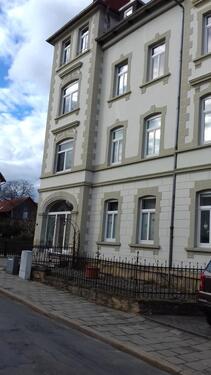 Foto - 3 Zimmer Etagenwohnung zur Miete in Blankenburg (Harz)