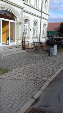 Foto - 3 Zimmer Etagenwohnung in Blankenburg (Harz)