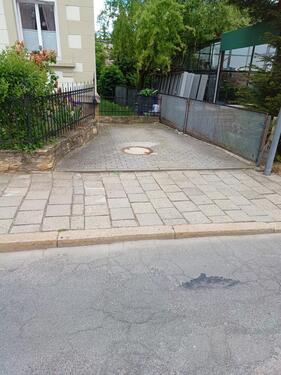 Foto - Etagenwohnung in Blankenburg (Harz) zur Miete