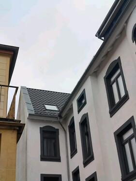 Foto - Stadtvilla Wohnung An der Allee 3 Zimmer