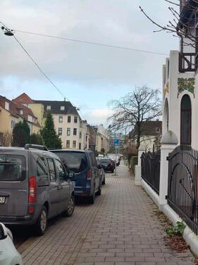 Foto - 3 Zimmer Etagenwohnung zur Miete in Bremerhaven