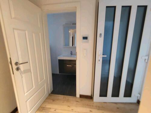 Foto - Etagenwohnung in Bremerhaven zur Miete