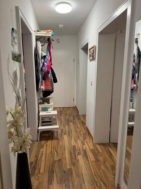 Foto - Wohnung zu vermieten - 700,00 EUR Kaltmiete, ca.  65,00 m²