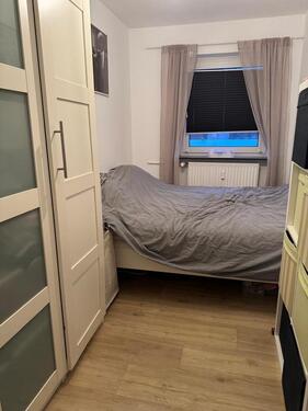 Foto - 3 Zimmer Etagenwohnung zur Miete in Preetz