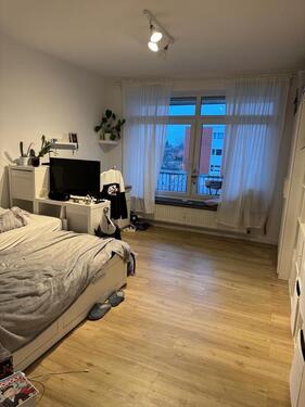 Foto - 3 Zimmer Etagenwohnung in Preetz