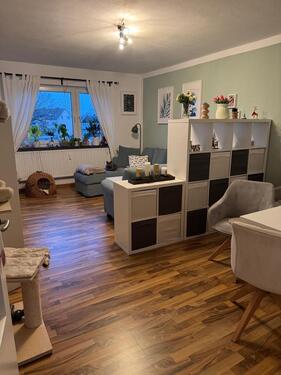 Foto - Etagenwohnung in Preetz zur Miete