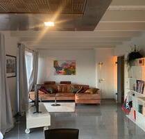 Loft Flair in Tecklenburg - 1.105,00&nbsp;EUR Kaltmiete, ca.&nbsp; 97,00&nbsp;m&sup2; in Tecklenburg (PLZ: 49545)