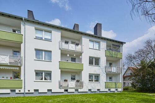 Foto - 3 Zimmer Etagenwohnung zur Miete in Duisburg