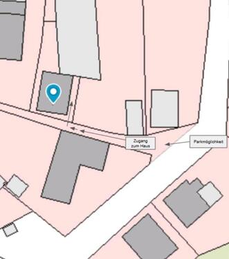 Foto - 2 Zimmer Einfamilienhaus in Nördlingen