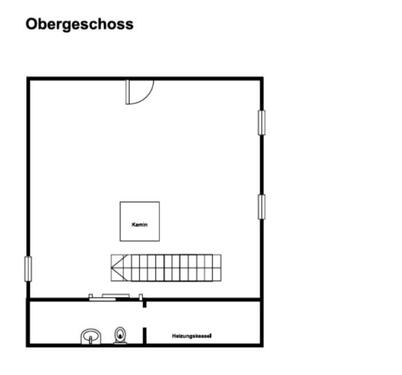Foto - Einfamilienhaus in Nördlingen zur Miete