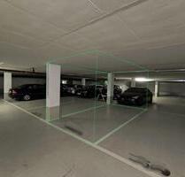 Tiefgaragenstellplatz Nähe Pasinger Bahnhof befristet bis März 26 - München Aubing-Lochhausen-Langwied