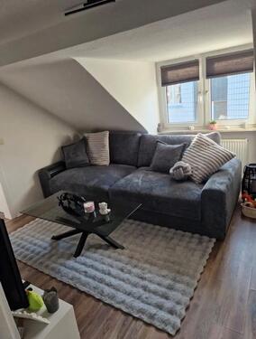 Foto - 2,5 Zimmer Dachgeschosswohnung auf Emst - nur Azubis & Studenten