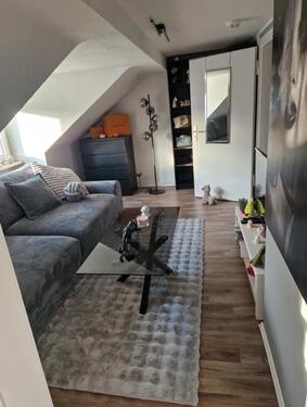 Foto - 2 Zimmer Etagenwohnung in Hagen
