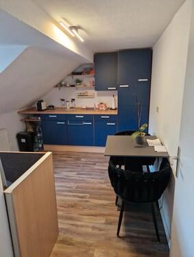 Foto - Etagenwohnung in Hagen zur Miete