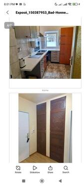 Foto - 2-Zimmer-Wohnung zur Miete - 930,00&nbsp;EUR Kaltmiete, ca.&nbsp; 55,00&nbsp;m&sup2;