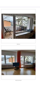 Foto - 2 Zimmer Etagenwohnung in Bad Honnef