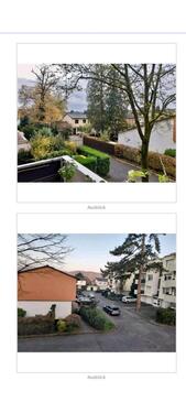 Foto - Etagenwohnung in Bad Honnef zur Miete