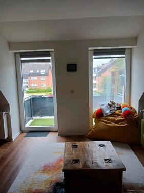 Foto - 6 Zimmer Etagenwohnung in Neustadt in Holstein