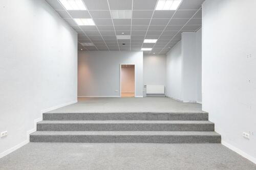 Foto - Repräsentative Gewerbefläche im Zentrum von Stade – vielseitig nutzbar und zukunftsstark