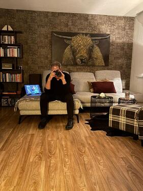 Foto - 2 Zimmer Erdgeschoßwohnung zur Miete in Utting am Ammersee