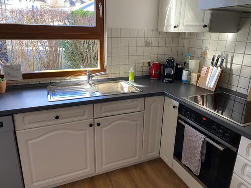 Foto - 2 Zimmer Erdgeschoßwohnung in Utting am Ammersee