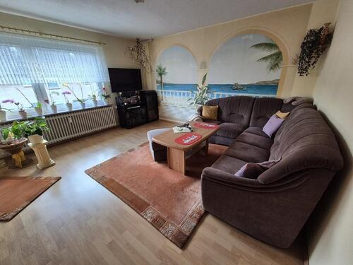 Foto - Bezugsfertige, stadtnahe 3-Zi. Wohnung in BS-Geitelde