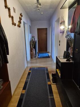 Foto - 3 Zimmer Etagenwohnung zur Miete in Braunschweig