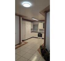 Kleine Wohnung in HoyaHilgermissen