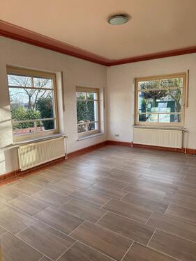 Foto - 2 Zimmer Erdgeschoßwohnung zur Miete in Hoya