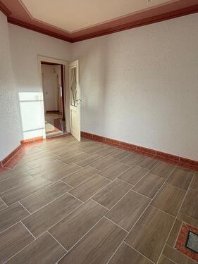 Foto - Erdgeschoßwohnung in Hoya zur Miete