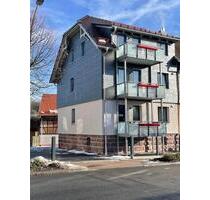 2 Raum- Wohnung Herges Hallenberg - Steinbach-Hallenberg