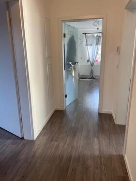 Foto - 2 Zimmer Etagenwohnung zur Miete in Steinbach-Hallenberg
