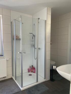 Foto - Etagenwohnung in Steinbach-Hallenberg zur Miete